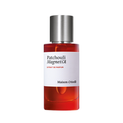 Patchouli Magnetik