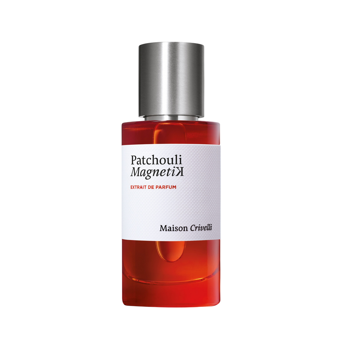 Patchouli Magnetik