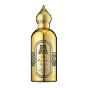 Persian Gold