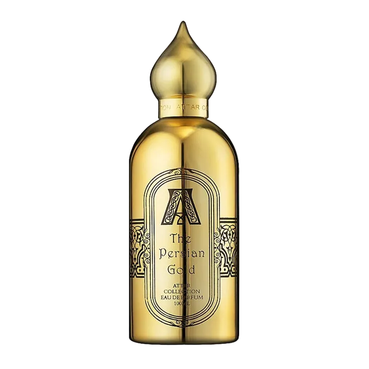 Persian Gold