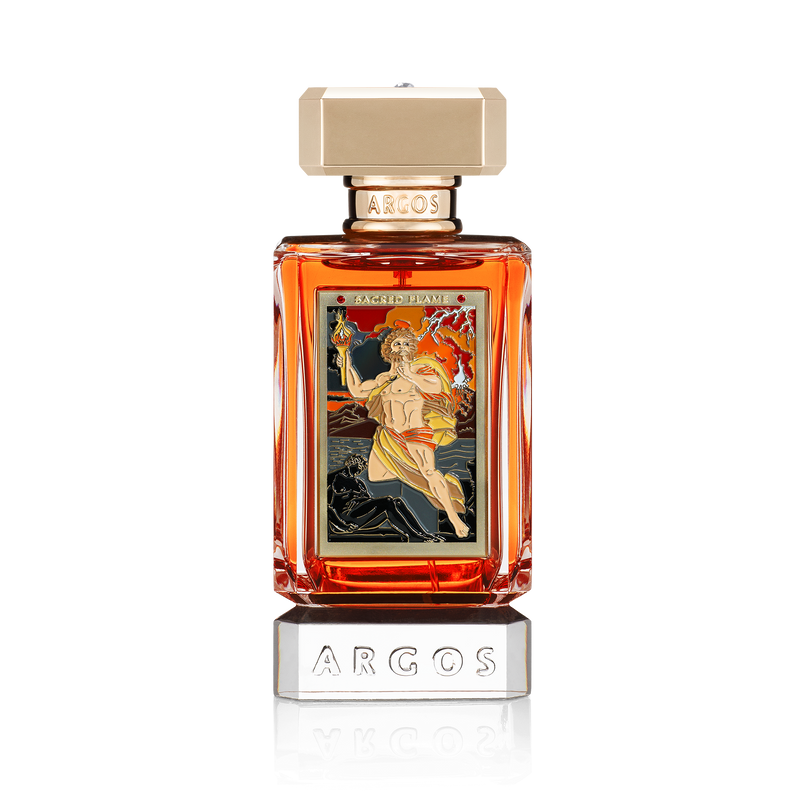 Sacred Flame