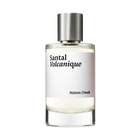 Santal Volcanique