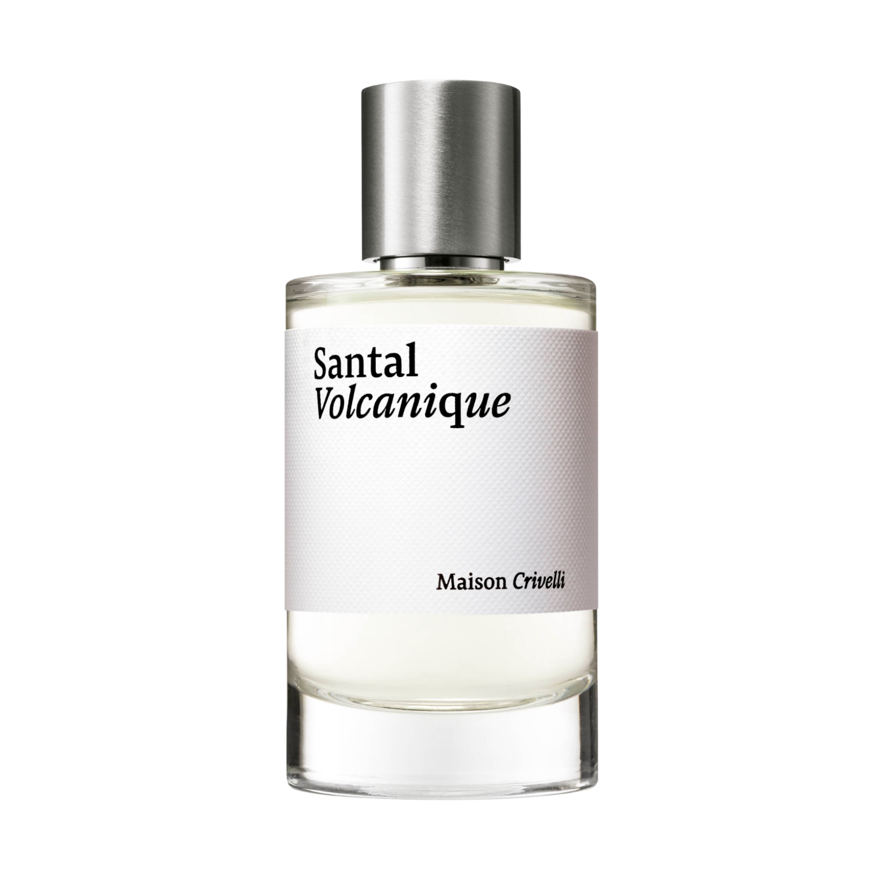 Santal Volcanique