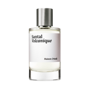 Santal Volcanique