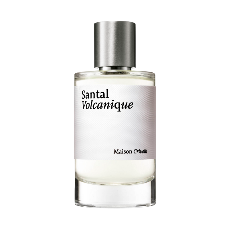 Santal Volcanique