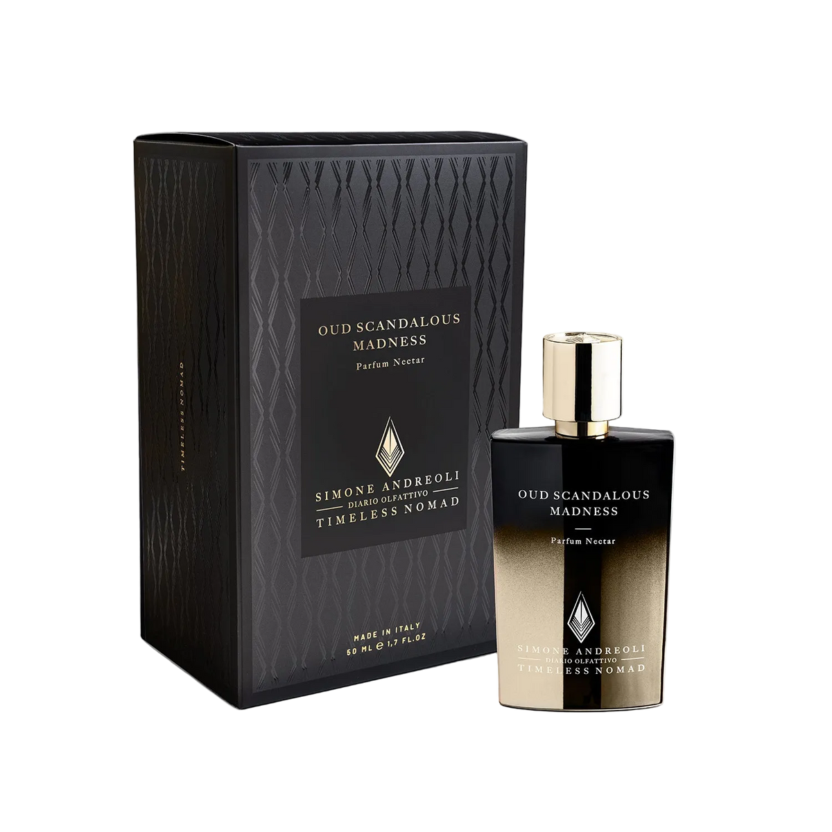 Oud Scandalous Madness