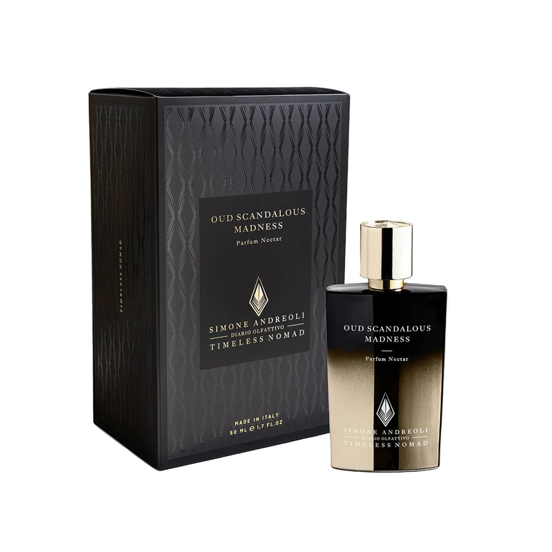 Oud Scandalous Madness