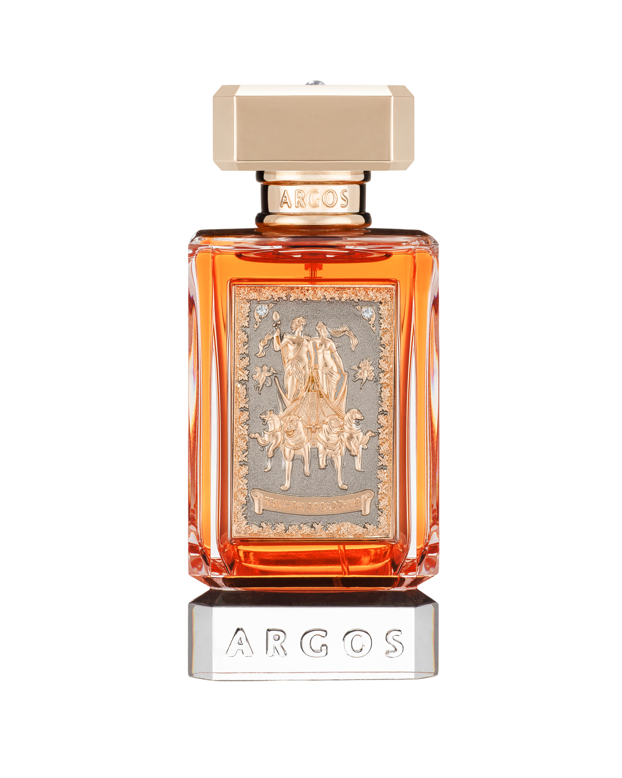 Triumph of Bacchus EDP