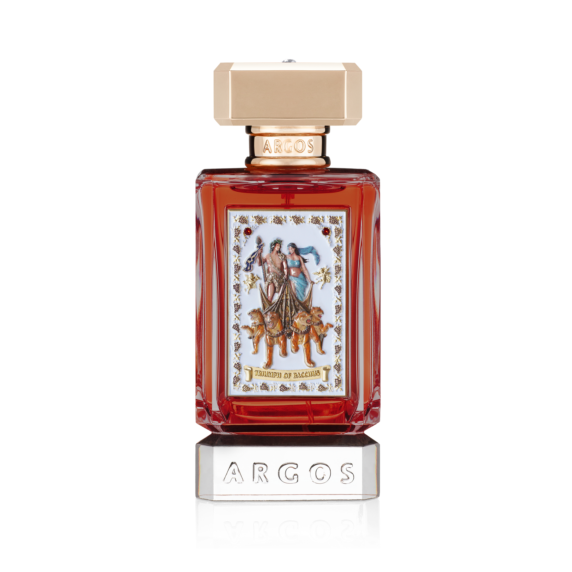 Triumph of Bacchus ExDP