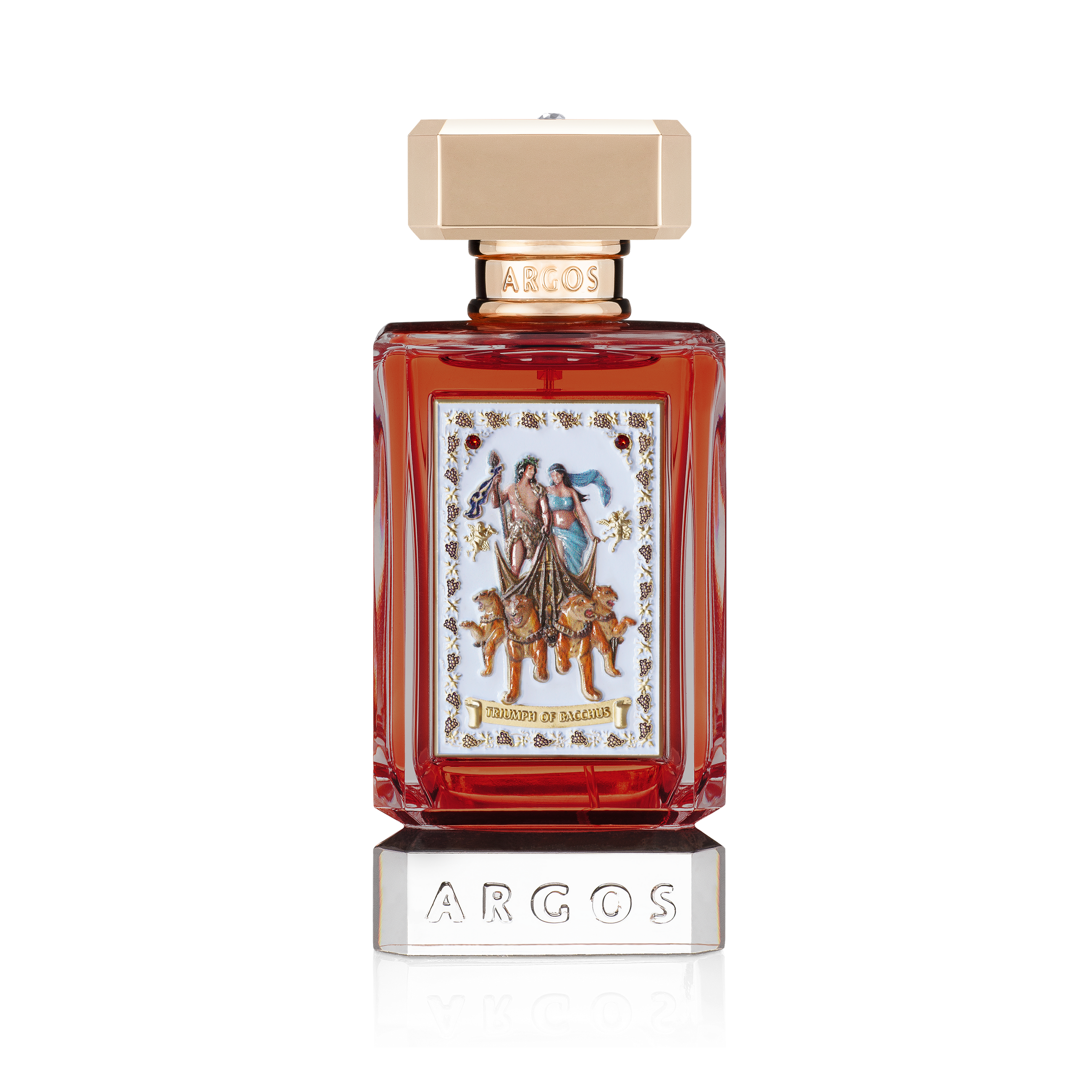 Triumph of Bacchus ExDP