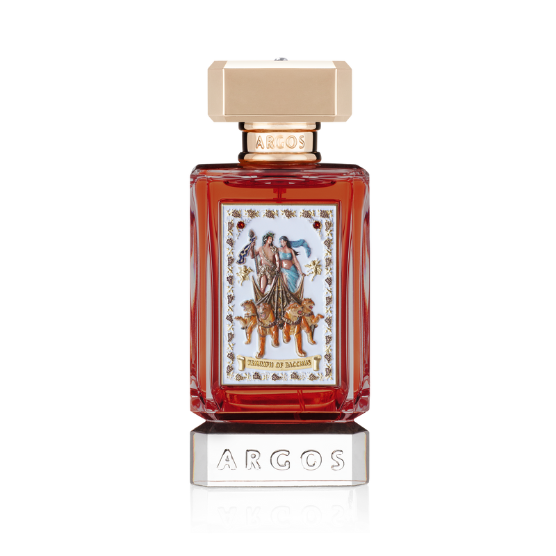 Triumph of Bacchus ExDP