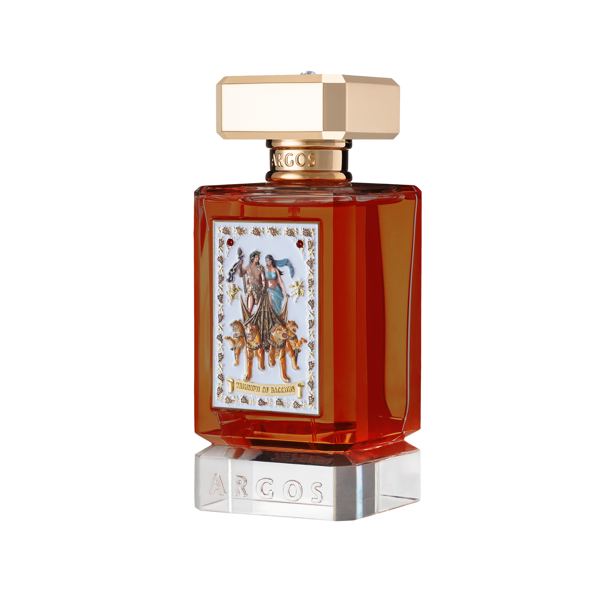 Triumph of Bacchus ExDP