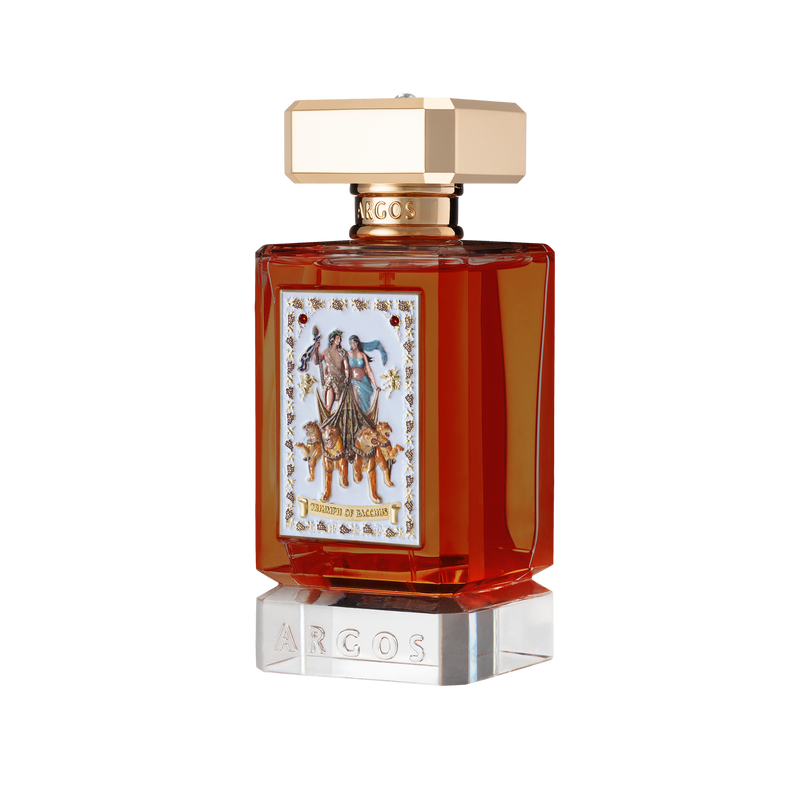 Triumph of Bacchus ExDP