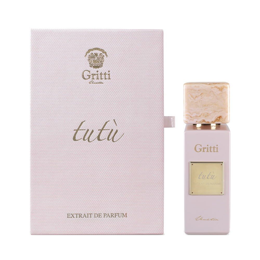 Tutu Pink