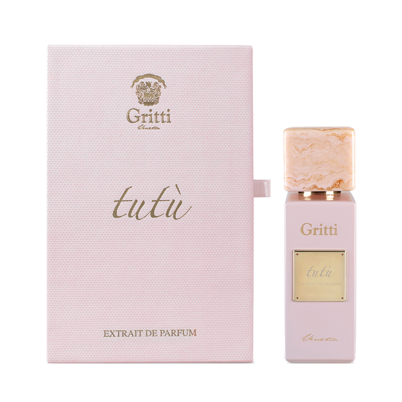 Tutu Pink