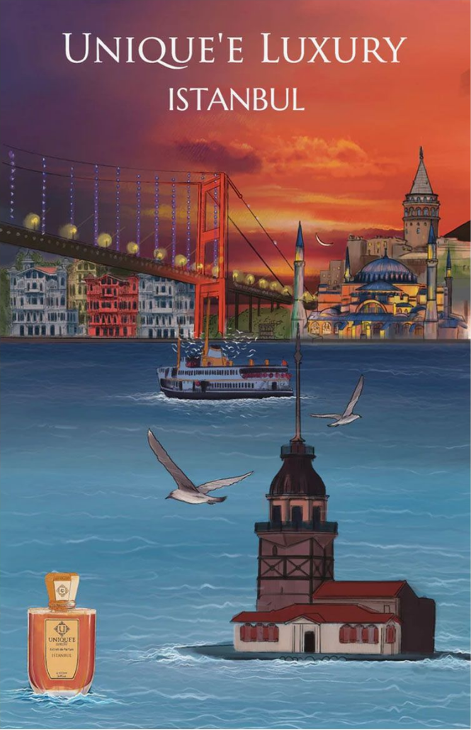 Istanbul