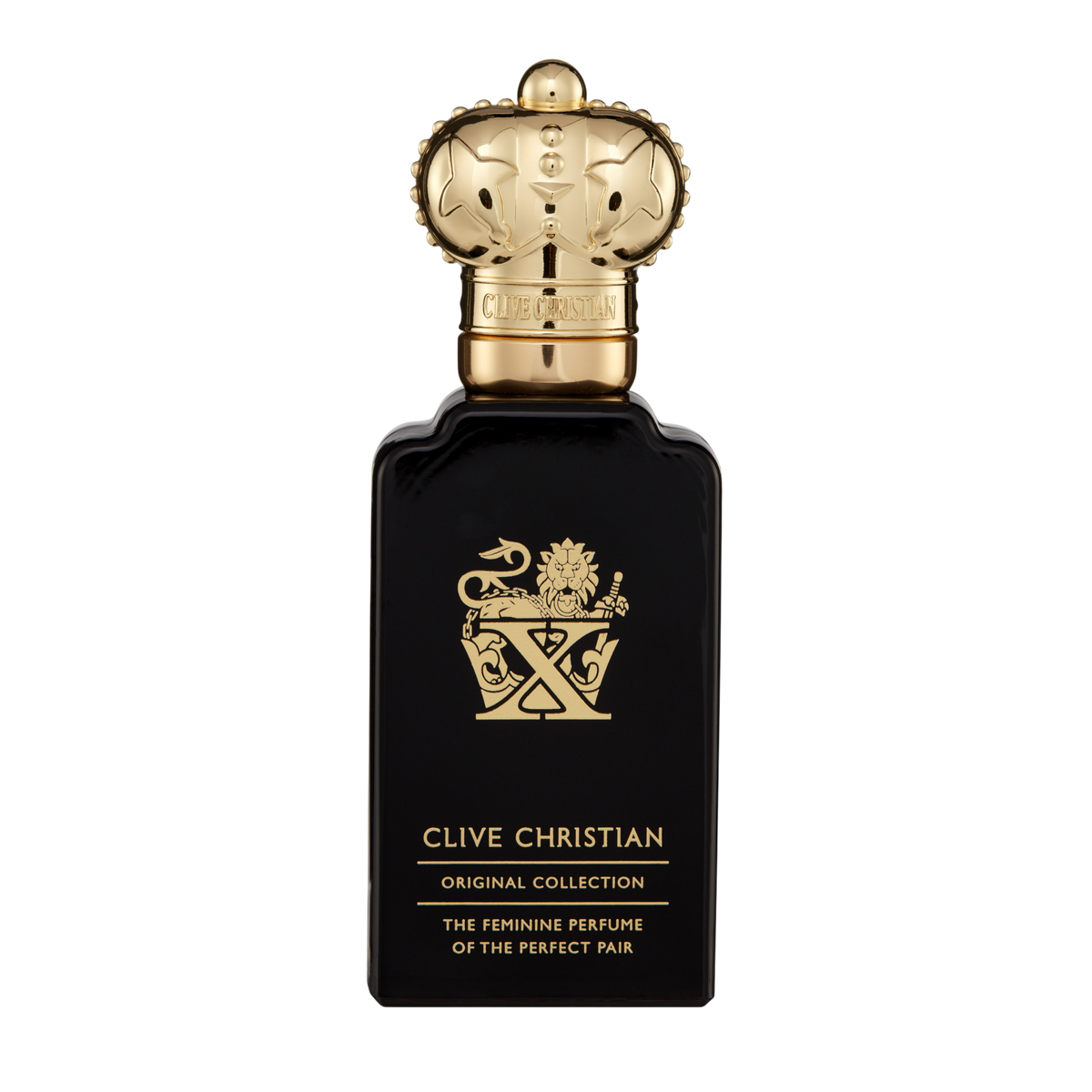 Clive Christian_XFeminine_50ml