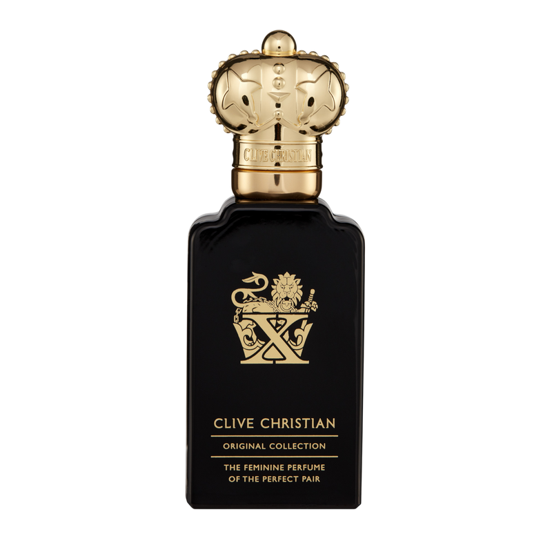 Clive Christian_XFeminine_50ml
