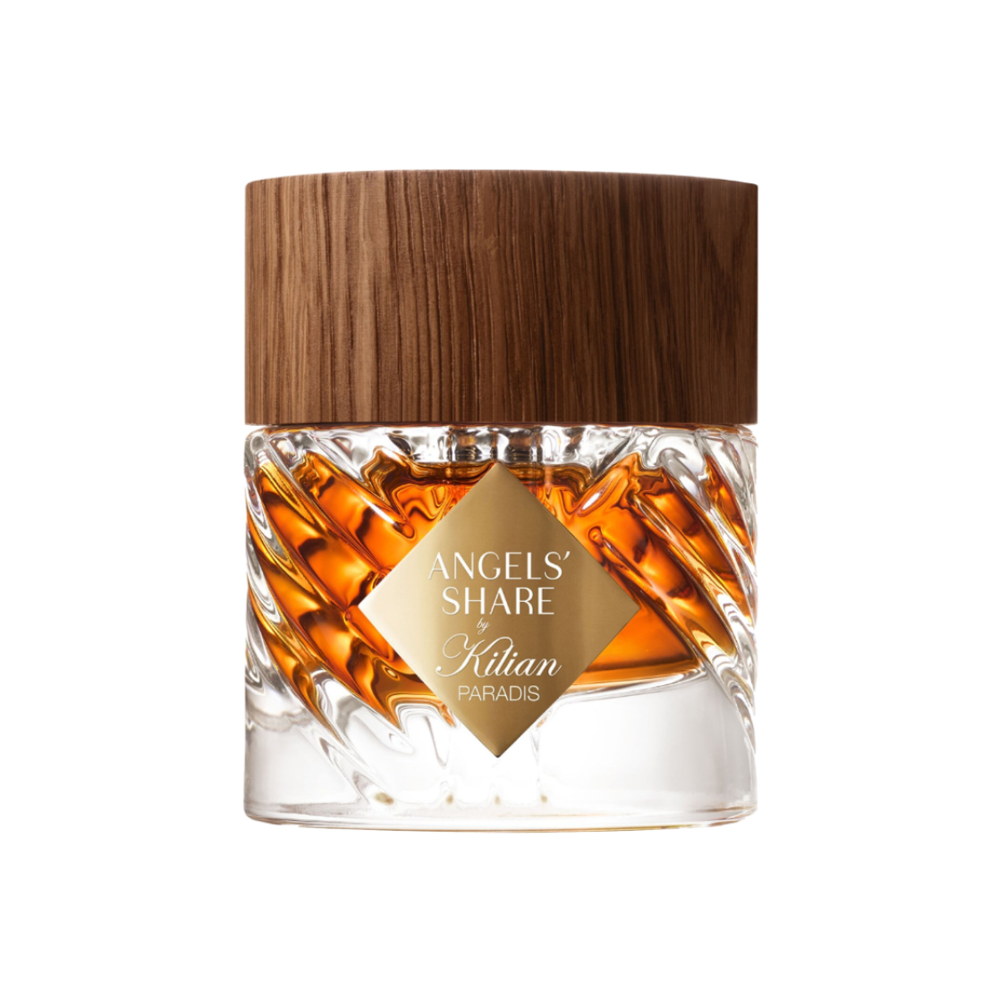 Angels' Share Paradis