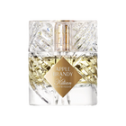Apple Brandy on the Rocks