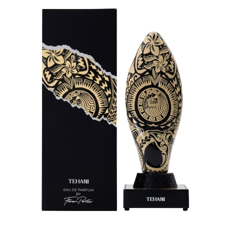 TEHANI FLO'W
