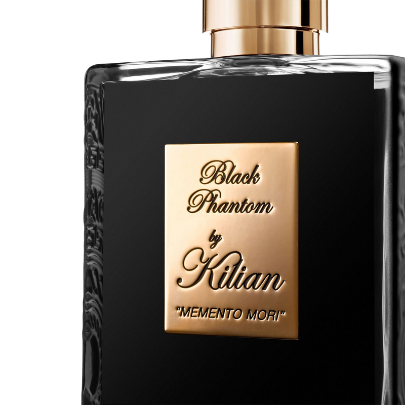Black Phantom