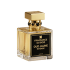 Oud Jaune Intense