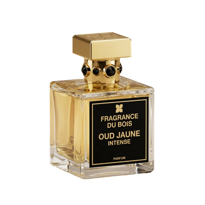 Oud Jaune Intense