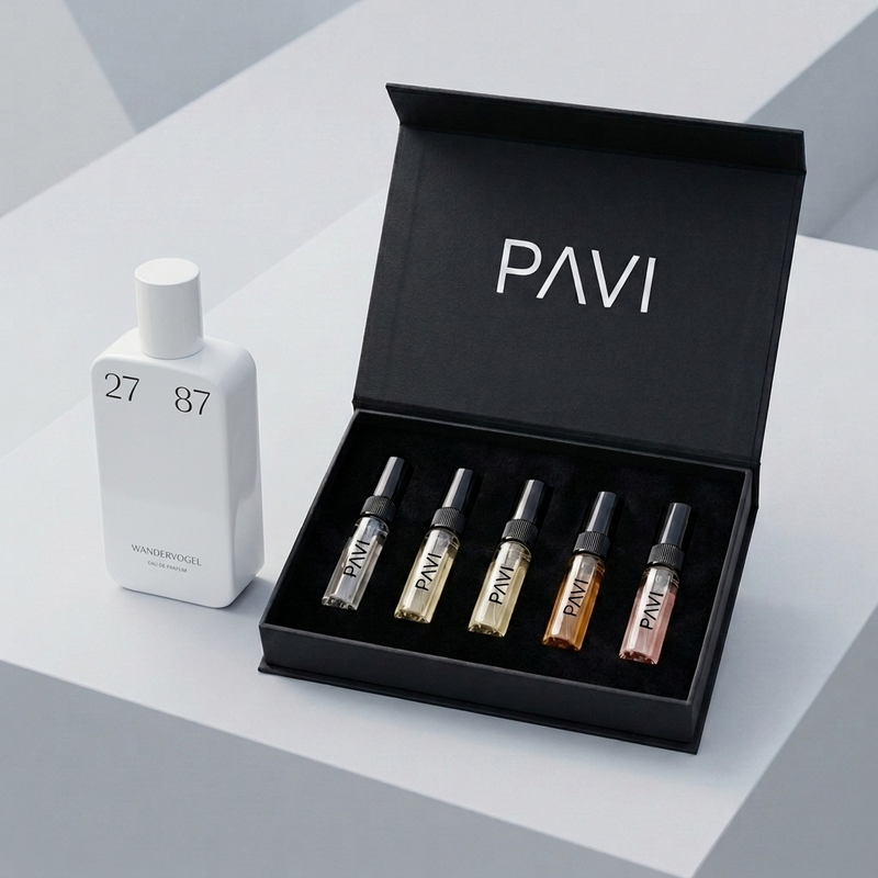 Discovery Set 5x3ml – 27 87
