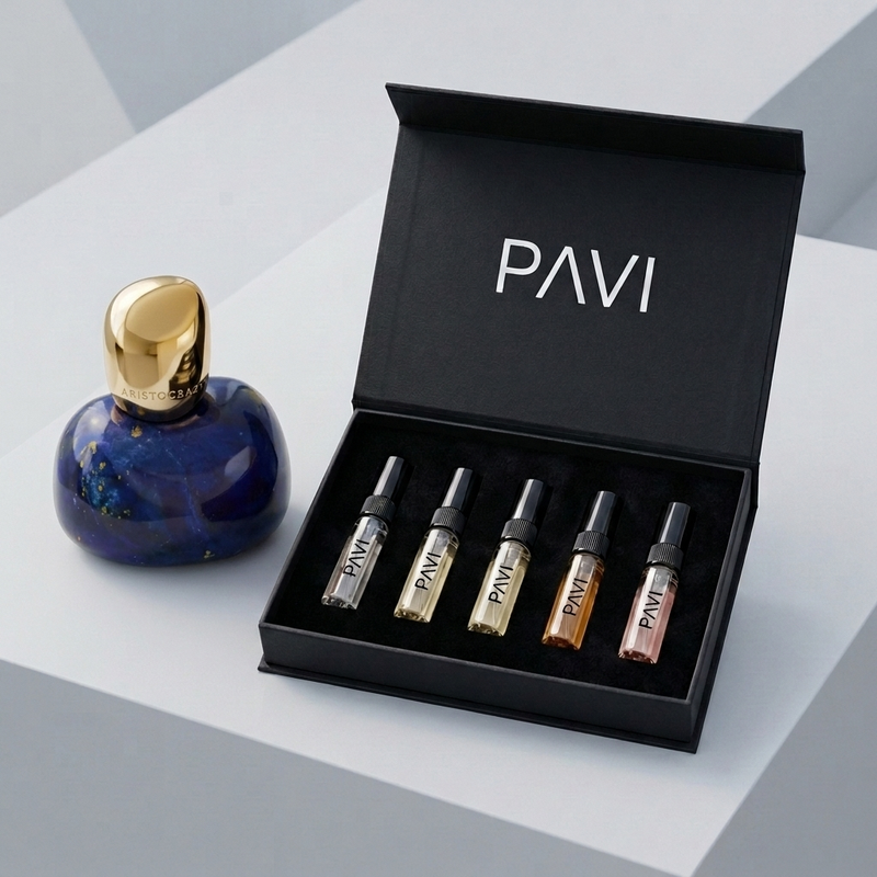 Discovery Set 5x3ml – Aristocrazy