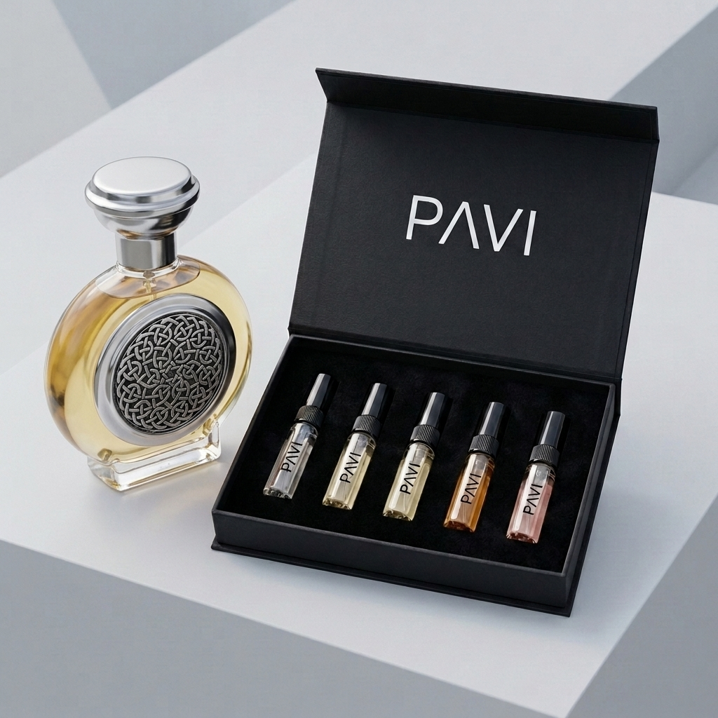 Discovery Set 5x3ml – Boadicea The Victorious
