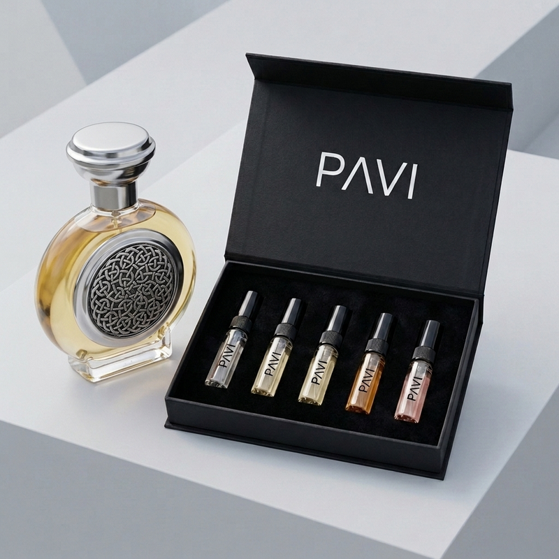 Discovery Set 5x3ml – Boadicea The Victorious