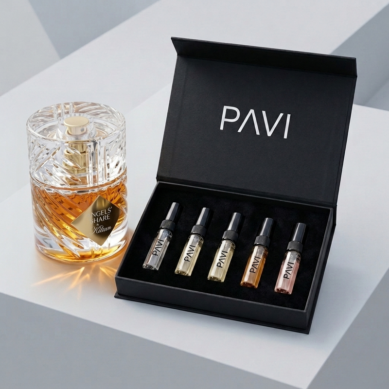 Discovery Set 5x3ml – Kilian