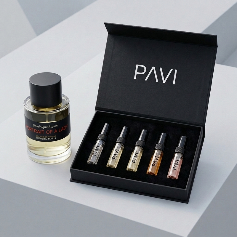 Discovery Set 5x3ml – Frédéric Malle