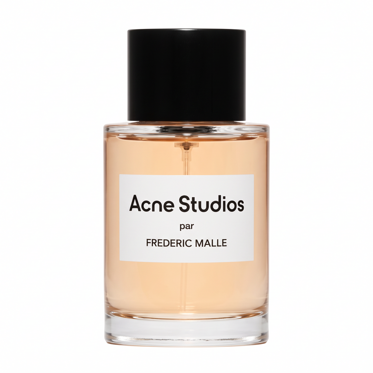 Acne Studios par Frédéric Malle