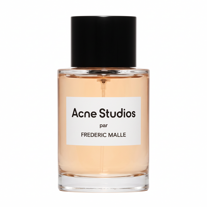 Acne Studios par Frédéric Malle