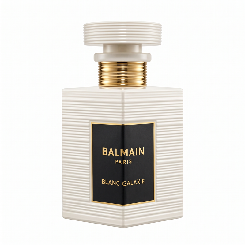 Blanc Galaxie