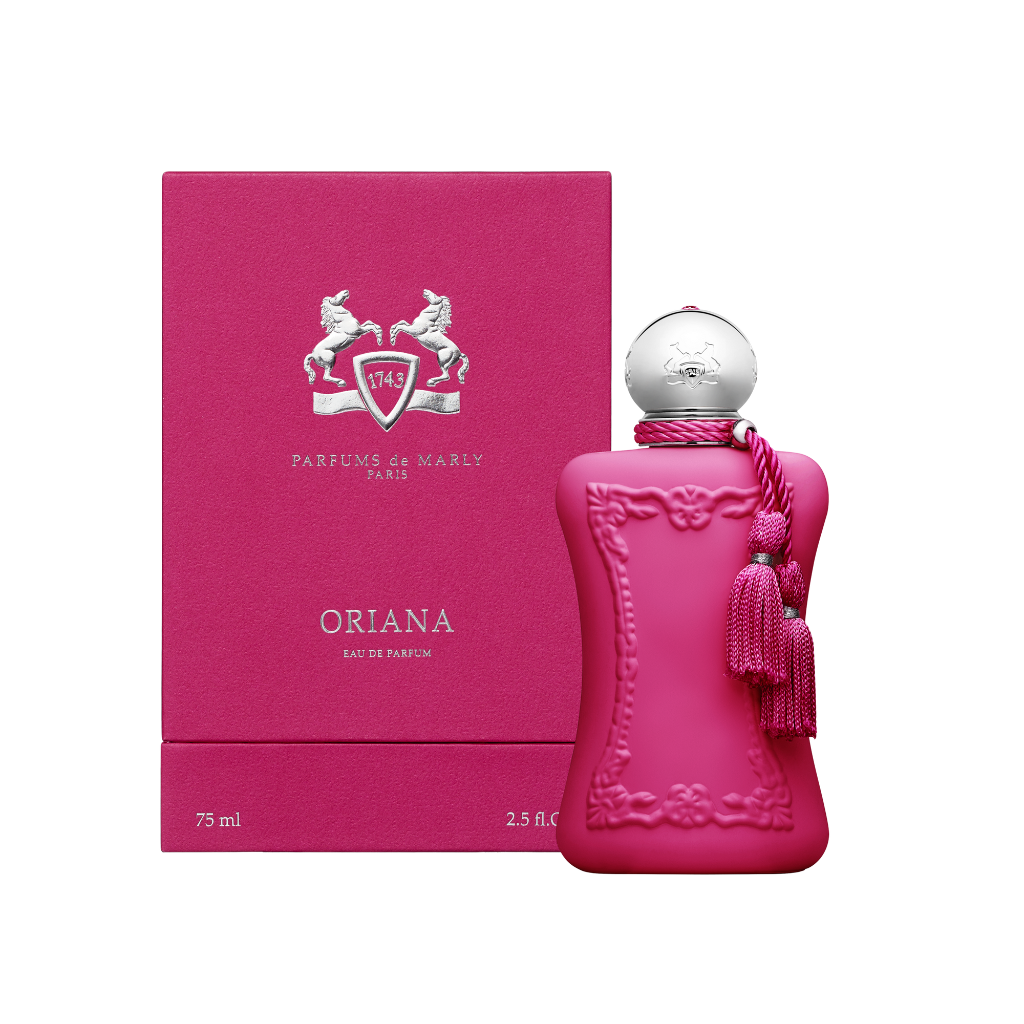 Oriana