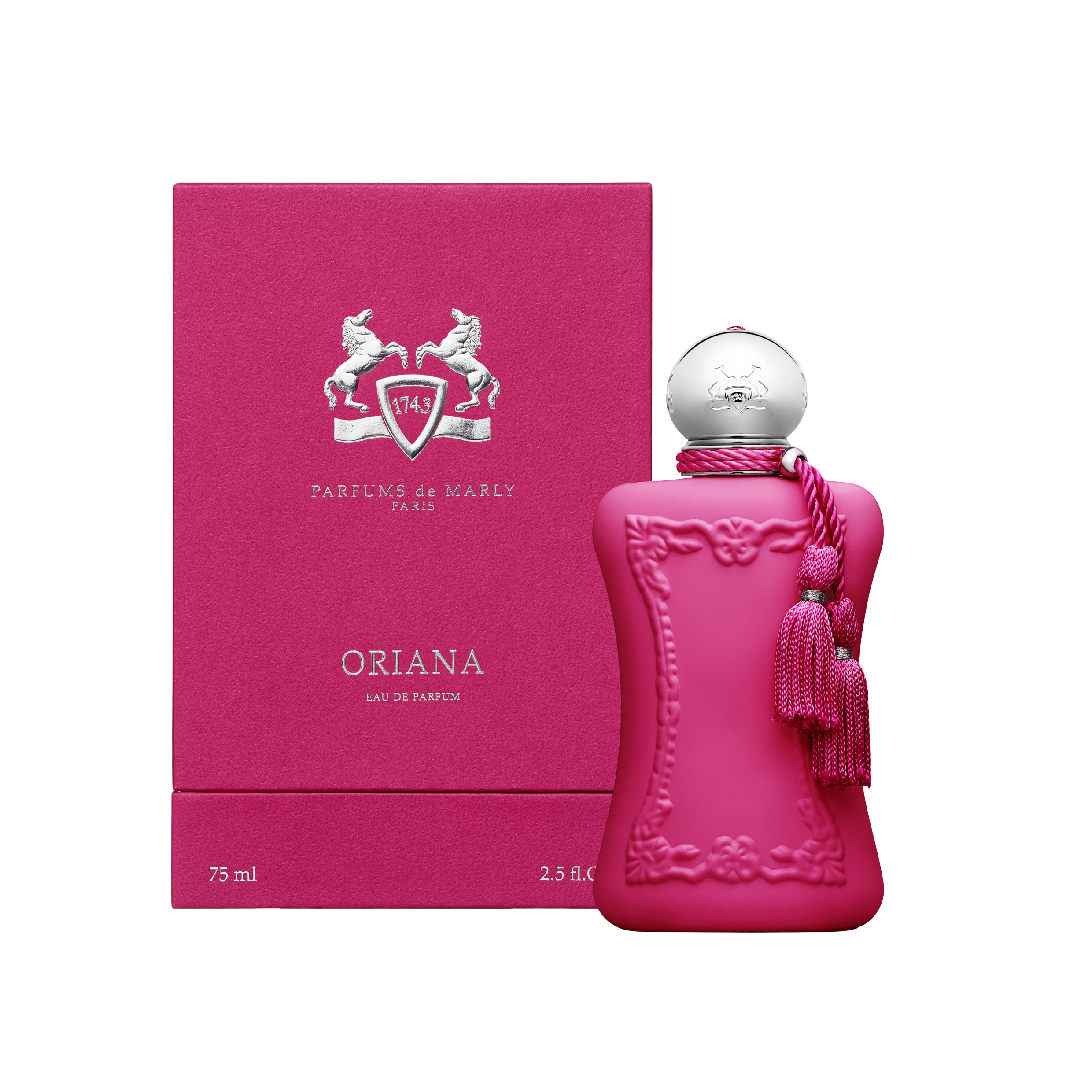 Oriana