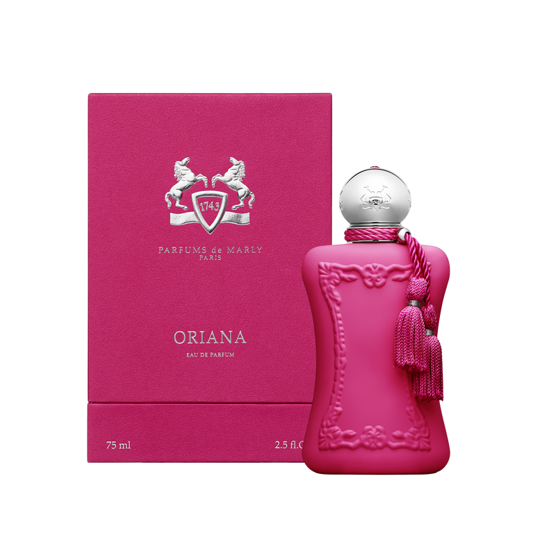 Oriana