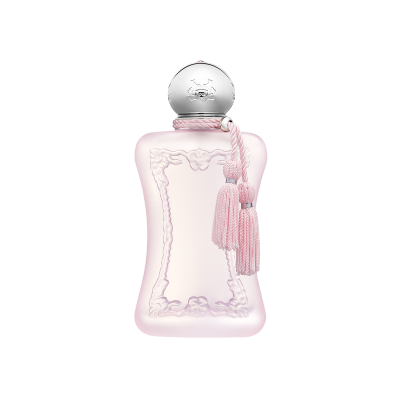 Delina La Rosée