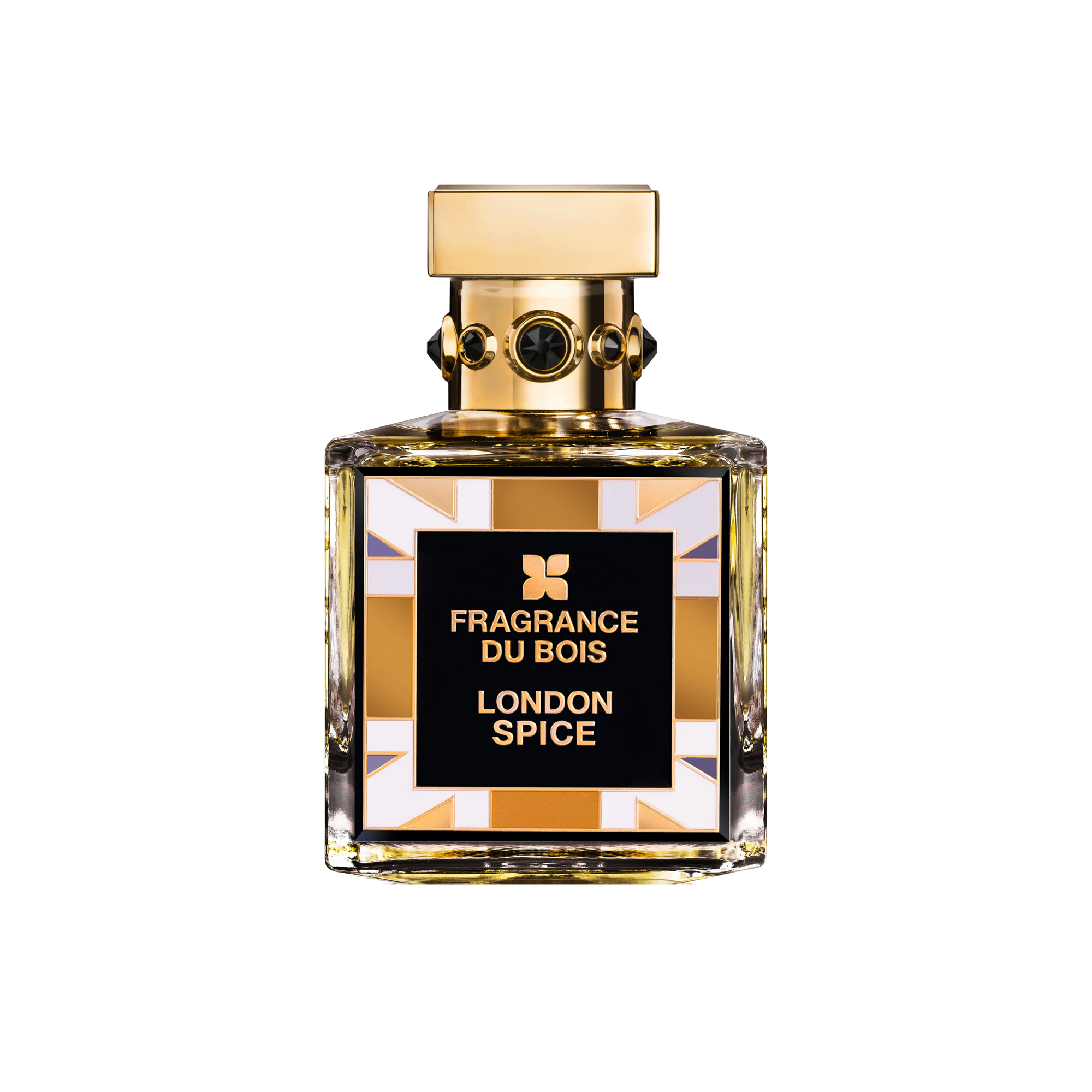 London Spice