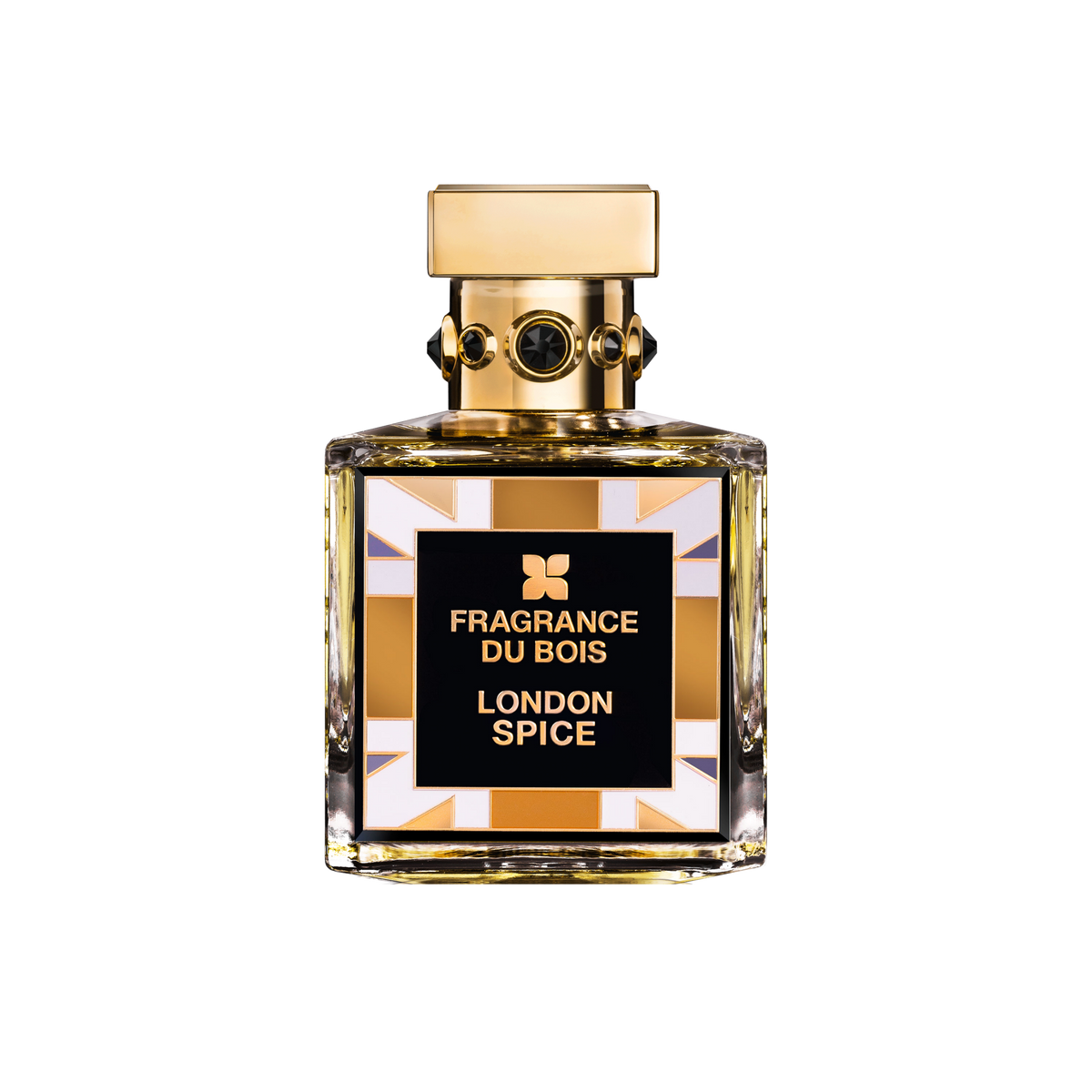 London Spice