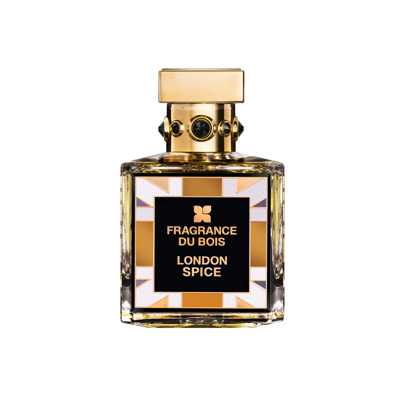 London Spice