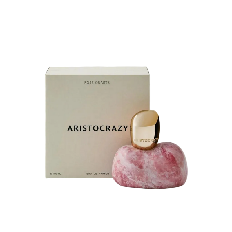 Rose Quartz