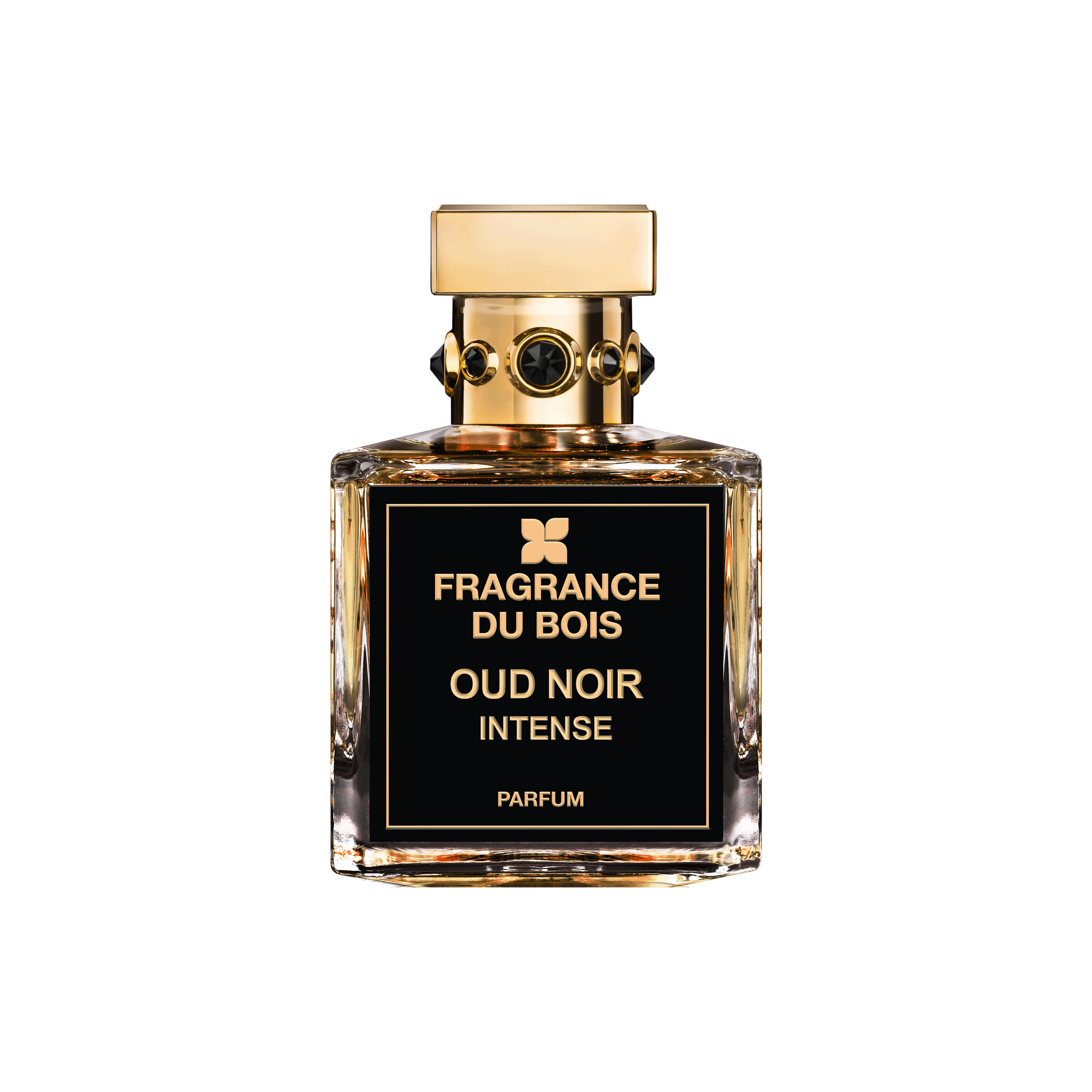 Oud Noir Intense