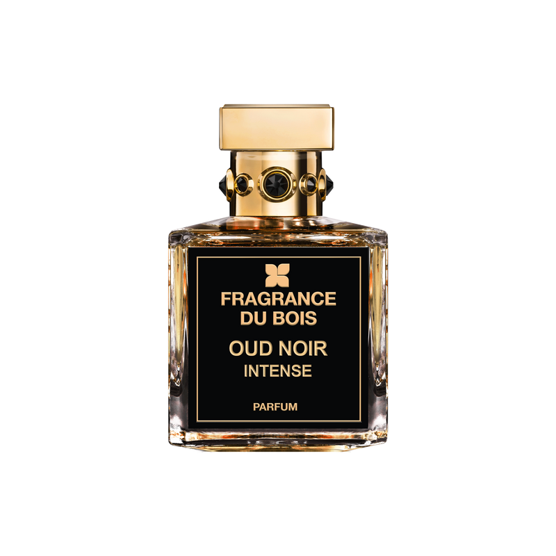 Oud Noir Intense