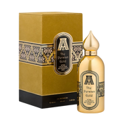 Persian Gold
