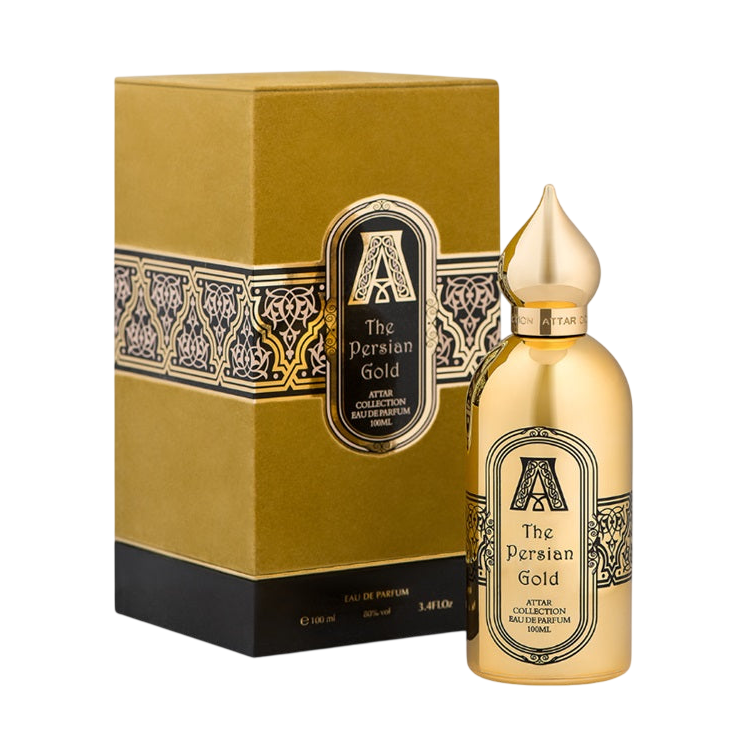 Persian Gold