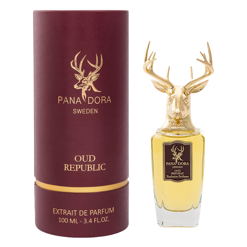 Oud Republic
